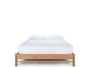 Queen Beds: MICHIGAN QUEEN BED