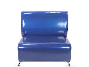 Banquette Seating: VENOM RETRO BANQUETTE SEATING