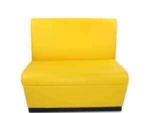 Banquette Seating: VENOM ELITE BANQUETTE SEATING