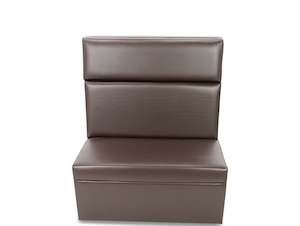 Banquette Seating: URBAN BANQUETTE SEATING