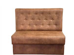 Dining Booth Seating: MARRIOTT DINING BOOTH SEATING