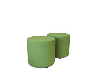 Hotel Ottomans: ROUND HOTEL OTTOMAN