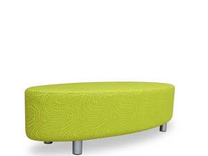 Hotel Ottomans: OVAL HOTEL OTTOMAN