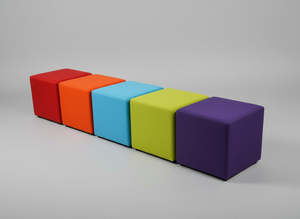 Hotel Ottomans: CUBE HOTEL OTTOMAN
