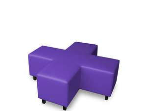 Hotel Ottomans: HAGAN HOTEL OTTOMAN
