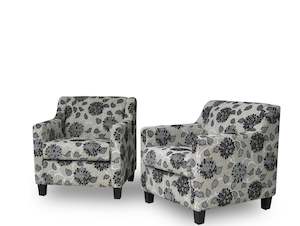 Commercial Sofas: NOIR COMMERCIAL ARMCHAIR
