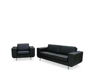 Commercial Sofas: CAVALIER COMMERCIAL SOFA