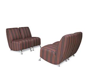 MILANO COMMERCIAL SOFA