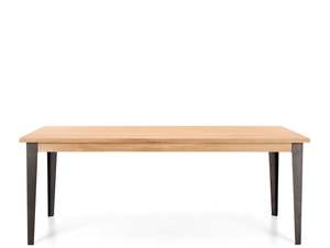 Wooden Dining Tables: RENO WOODEN DINING TABLE 200cm