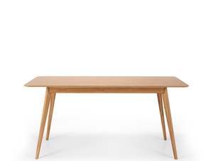 Wooden Dining Tables: PARIS WOODEN DINING TABLE 160cm