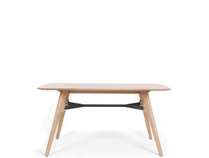 Wooden Dining Tables: FLORENCE WOODEN DINING TABLE 150cm