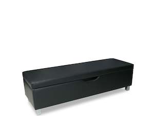 STORAGE SCHOOL OTTOMAN