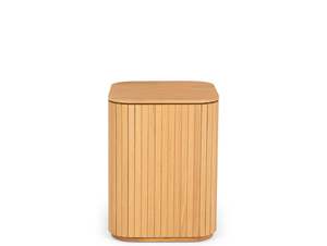 Wooden Lamp Tables: TELSA WOODEN LAMP TABLE