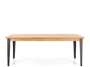 Wooden Dining Tables: RENO WOODEN DINING TABLE 200cm