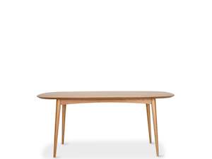 Wooden Dining Tables: HAMPTON WOODEN DINING TABLE 175cm