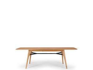 Wooden Dining Tables: FLORENCE EXTENSION WOODEN DINING TABLE 180cm