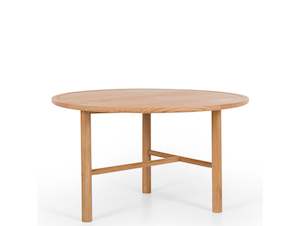 Wooden Coffee Tables: VENICE WOODEN COFFEE TABLE "NATURAL OAK"