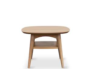 Wooden Lamp Tables: SIENNA WOODEN LAMP TABLE