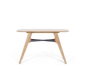 Wooden Console Tables: FLORANCE WOODEN CONSOLE TABLE