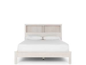 King Beds: OCEAN KING BED