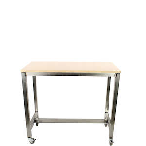 Hospitality Bar Leaners: TANK-C STANDARD HOSPITALITY BAR LEANER