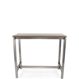 Hospitality Bar Leaners: TANK STANDARD HOSPITALITY BAR LEANER