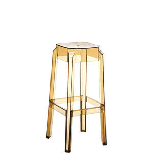 Siesta Fox Bar Stool 75cm: SIESTA FOX BAR STOOL 75cm "AMBER" (x2)