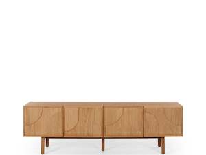 Wooden Entertainment Units: ART DECOR WOODEN ENTERTAINMENT UNIT