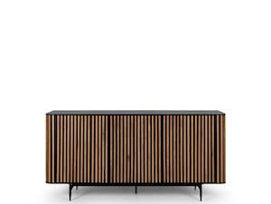 MILAN WOODEN SIDEBOARD