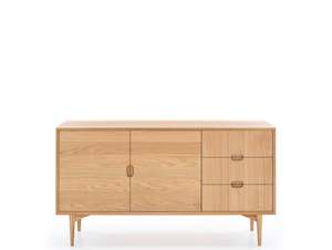 Wooden Sideboards: MADRID WOODEN SIDEBOARD