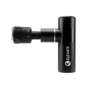 Frontpage: DuoTherm Mini Massage Gun