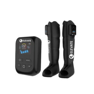 Elevate Air Recovery Boots