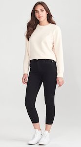 Junkfood Jeans Slip Short Stuff