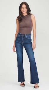 Junkfood HARRI | Jean Dark Blue