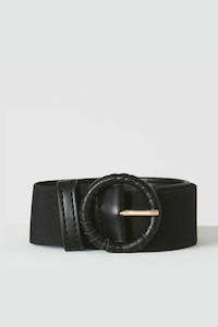 SASS Delta Belt | Black