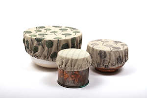 Giftsandhome Homeware: Raine & Humble Artichoke Food Covers