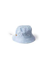 Giftsandhome Baby Kids: Stilen Mini Bucket Hat | Leo