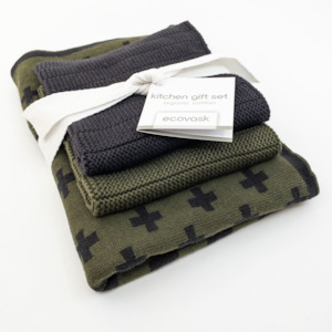 Giftsandhome Home Decor: Ecovask Kitchen Giftset