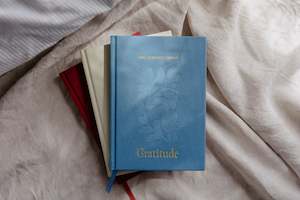 Olive + Page Gratitude Journal