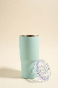 RE:Union | Breeze Stainless Steel 600ml Smoothie + Coffee Cup