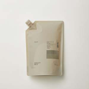 Goodforyouandtheplanet Sustainable Living: Ashley & Co Insink Topup