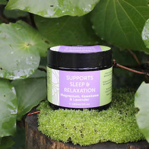 Goodforyouandtheplanet Wild Kiwi Hearts: Wild Kiwi Hearts Kawakakawa & Lavender Body Cream 150ml