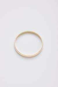Stilen Distinct Bangle - Gold
