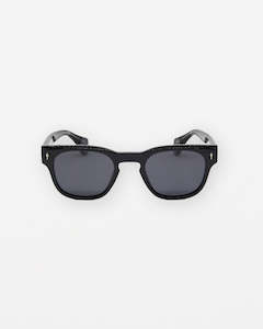 Jewellery Accessories Sunglasses: Stella + Gemma Mia Polarised Sunglasses | Black