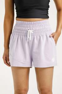 Clearance Sale: Rose Road Blake Shorts | Lilac