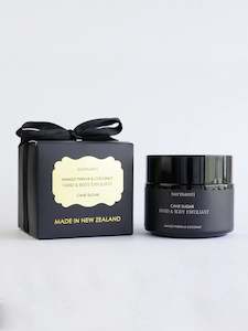 Surmanti Cane Sugar Exfoliant - Mango, Papaya & Coconut