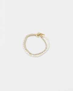 Stilen Sutton Bracelet - Gold