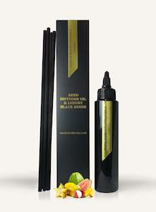 Surmanti Diffuser Oil Refill - Starfruit Lychee & Guava