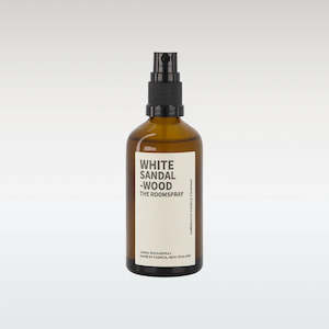 Amberjack Room Spray - White Sandalwood