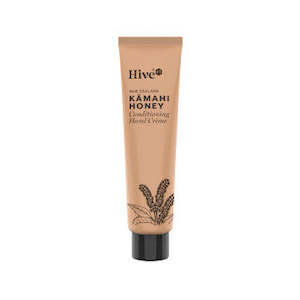 Body Wash Lotions: Hive 175 Kamahi Hand Creme 30ml